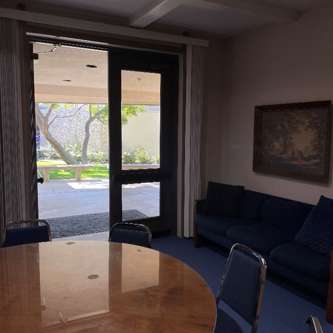 blue-room