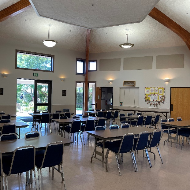 Fellowship Hall