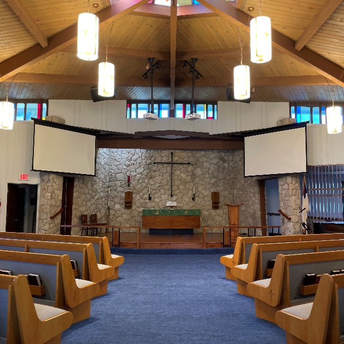 Sanctuary