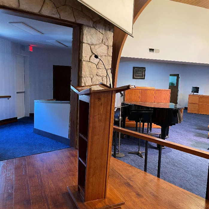Sanctuary