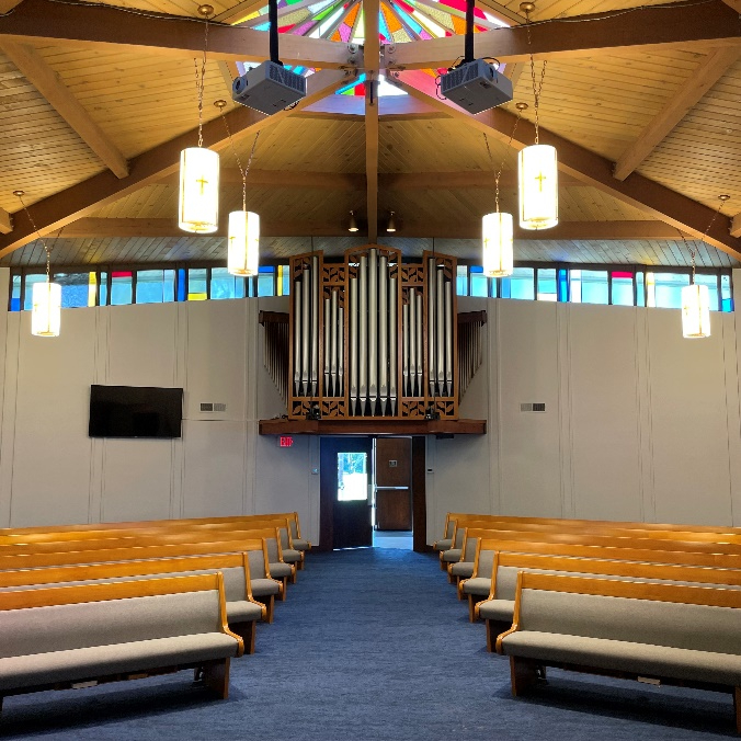 Sanctuary