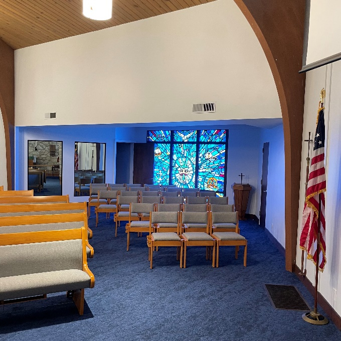 Sanctuary